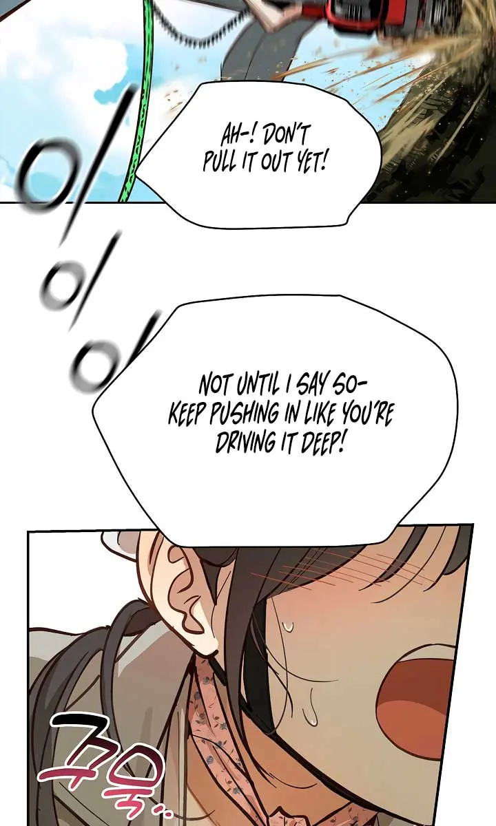 Flower of Allure Chapter 22 Page 65