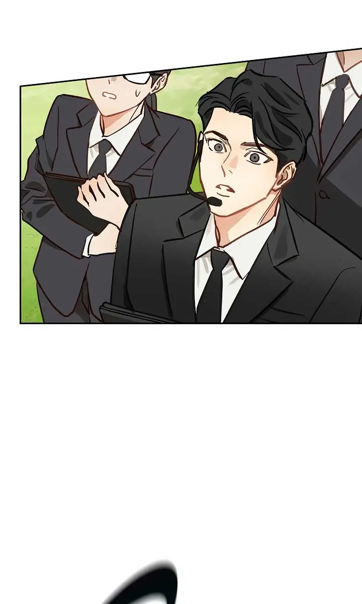 Flower of Allure Chapter 22 Page 75