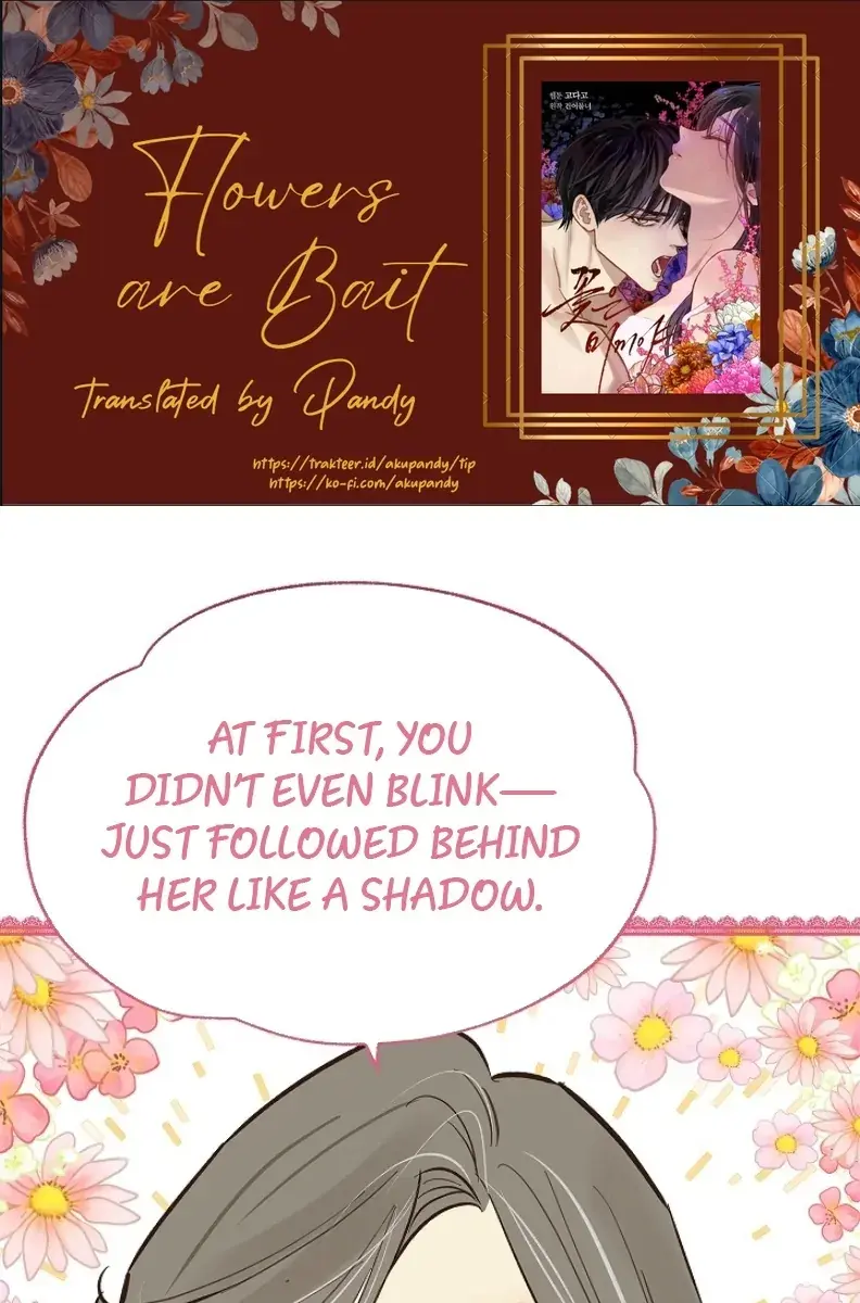 Flower of Allure Chapter 23 Page 3