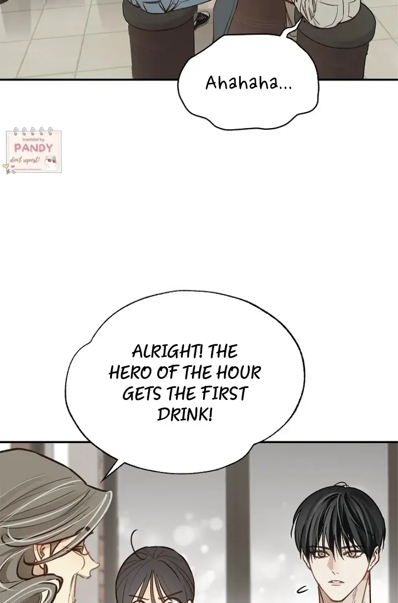 Flower of Allure Chapter 23 Page 8