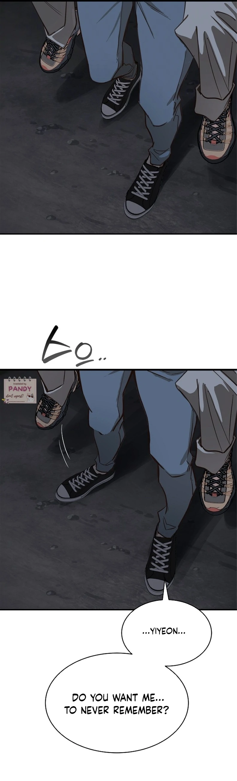 Flower of Allure Chapter 23 Page 62