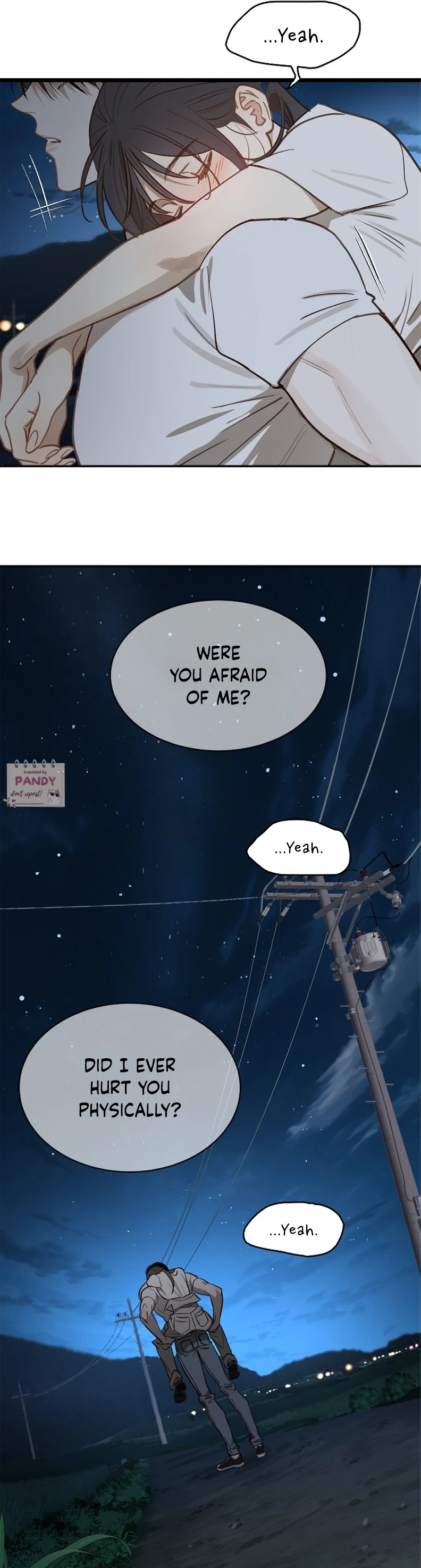 Flower of Allure Chapter 23 Page 66
