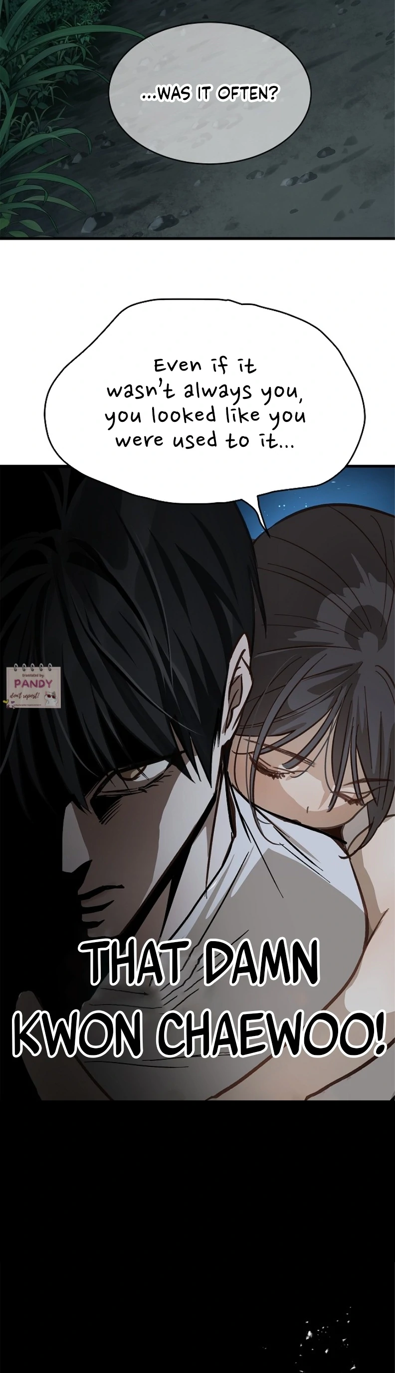 Flower of Allure Chapter 23 Page 70