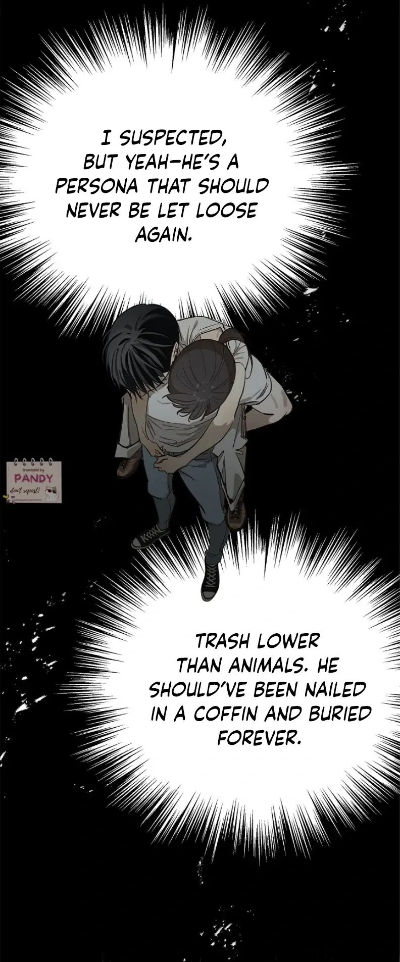 Flower of Allure Chapter 23 Page 74