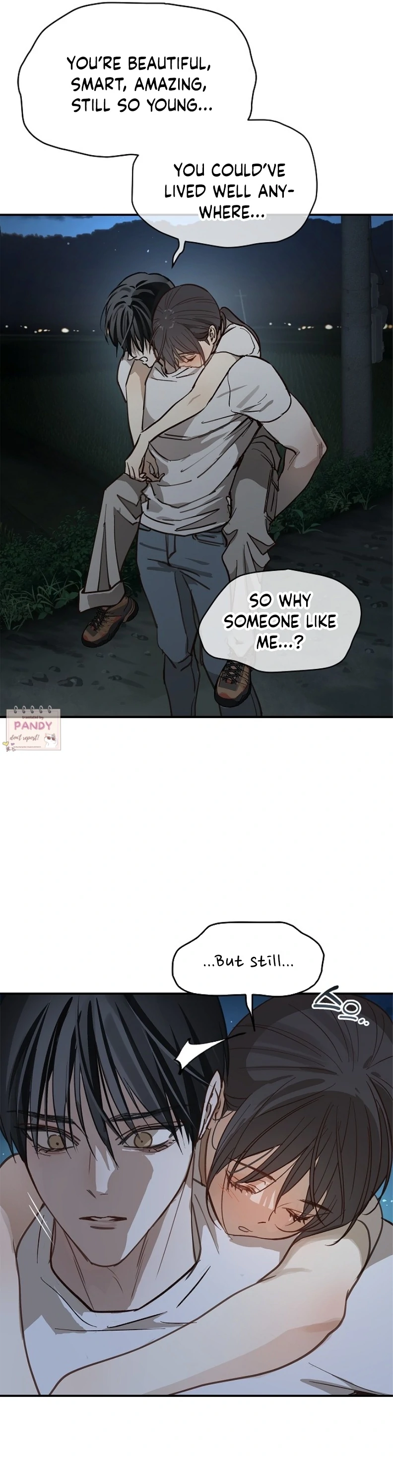 Flower of Allure Chapter 23 Page 79
