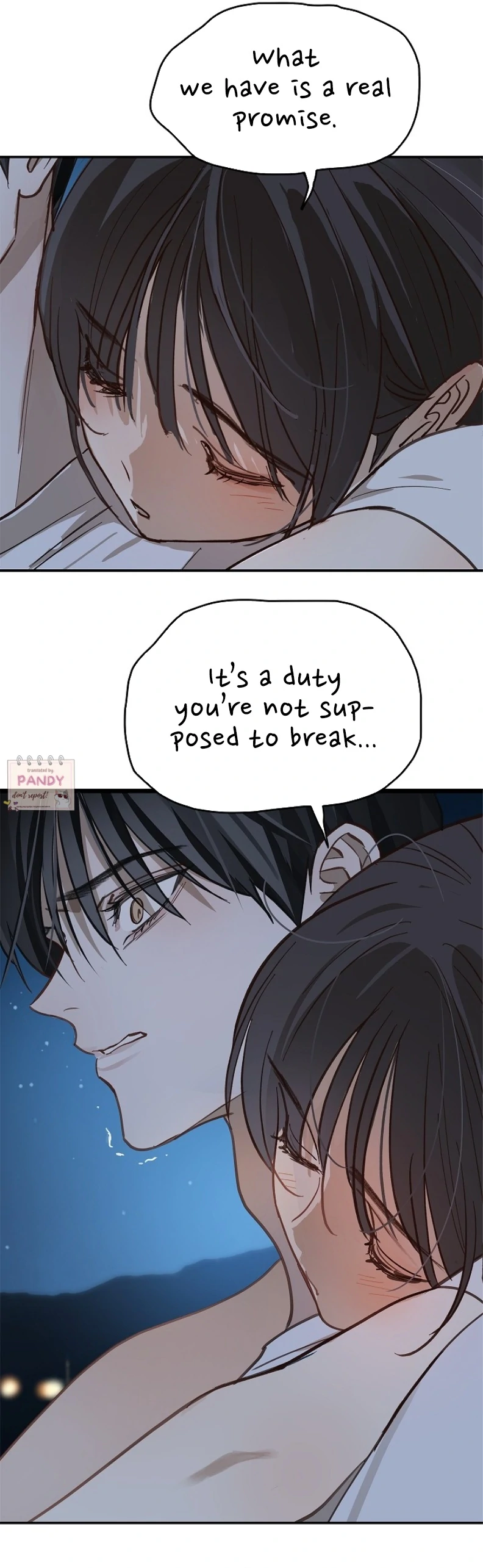 Flower of Allure Chapter 23 Page 83