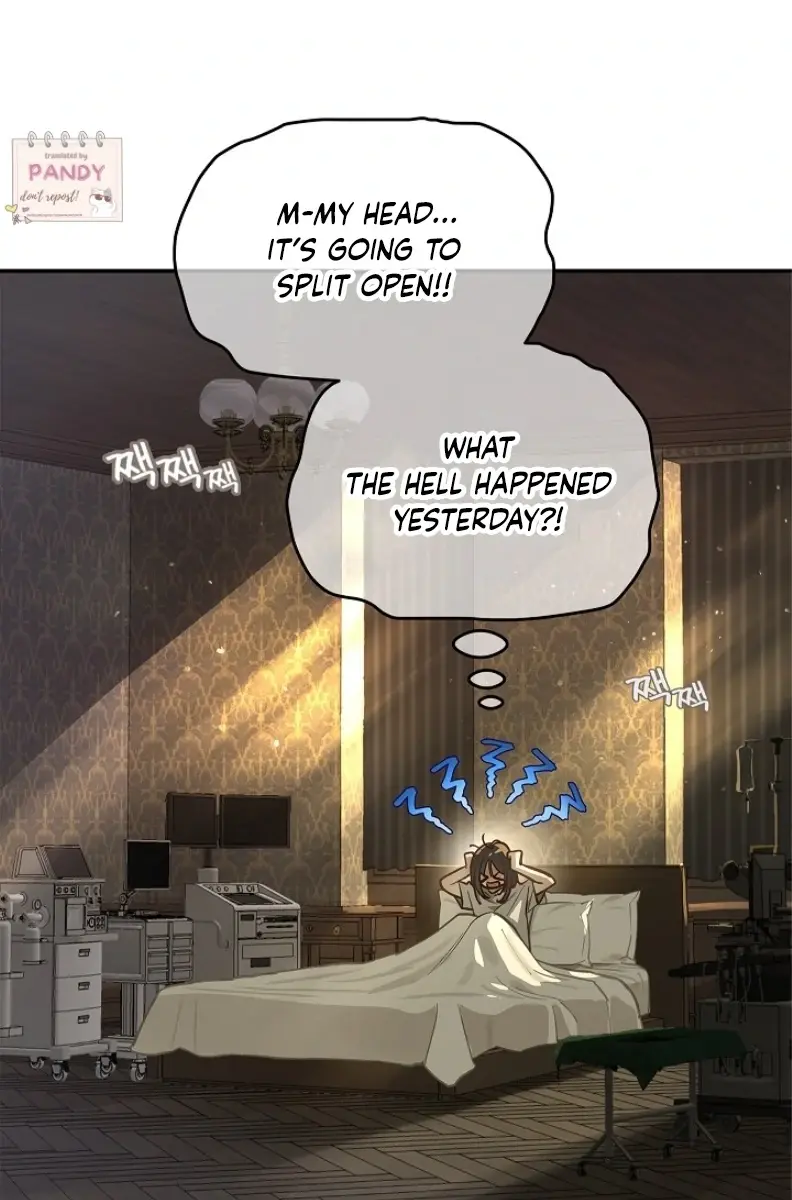 Flower of Allure Chapter 23 Page 126