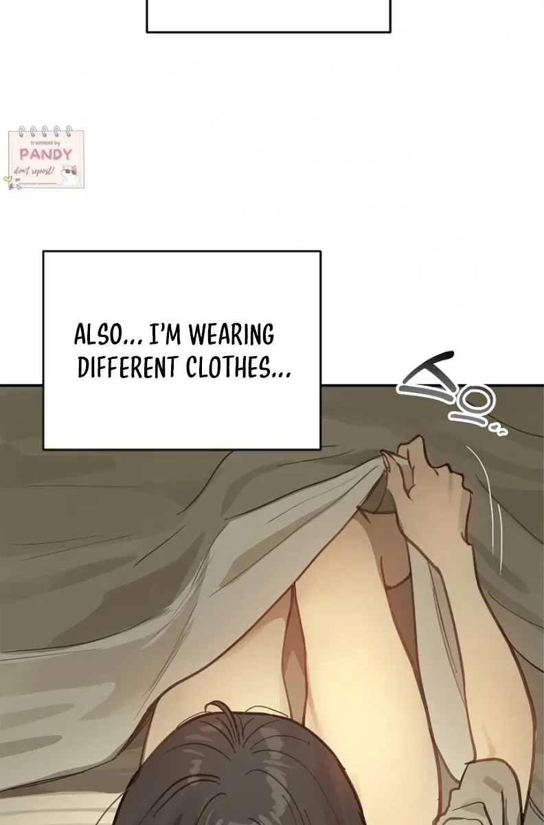 Flower of Allure Chapter 23 Page 134