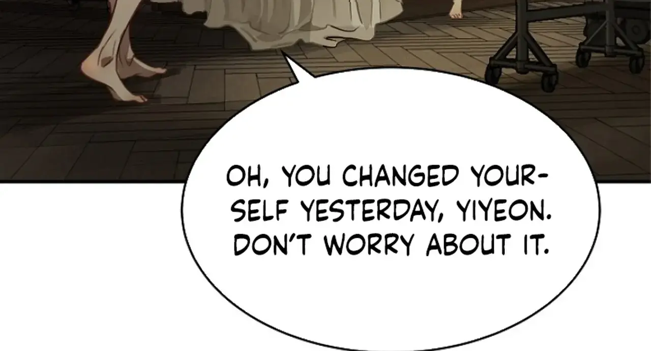 Flower of Allure Chapter 24 Page 5