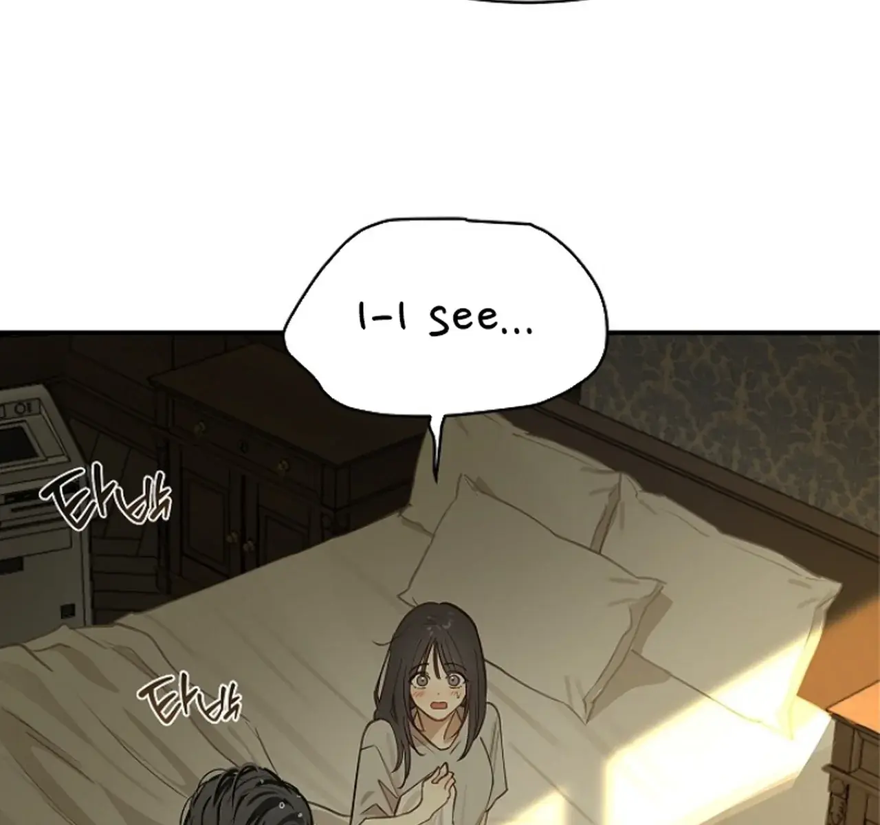 Flower of Allure Chapter 24 Page 7