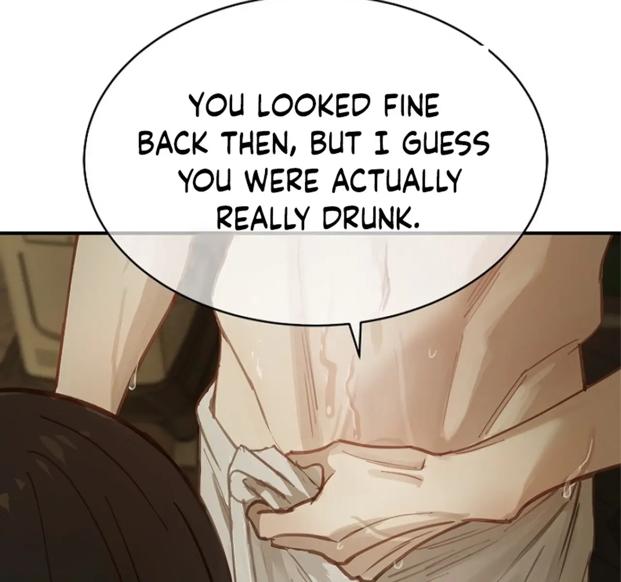 Flower of Allure Chapter 24 Page 13