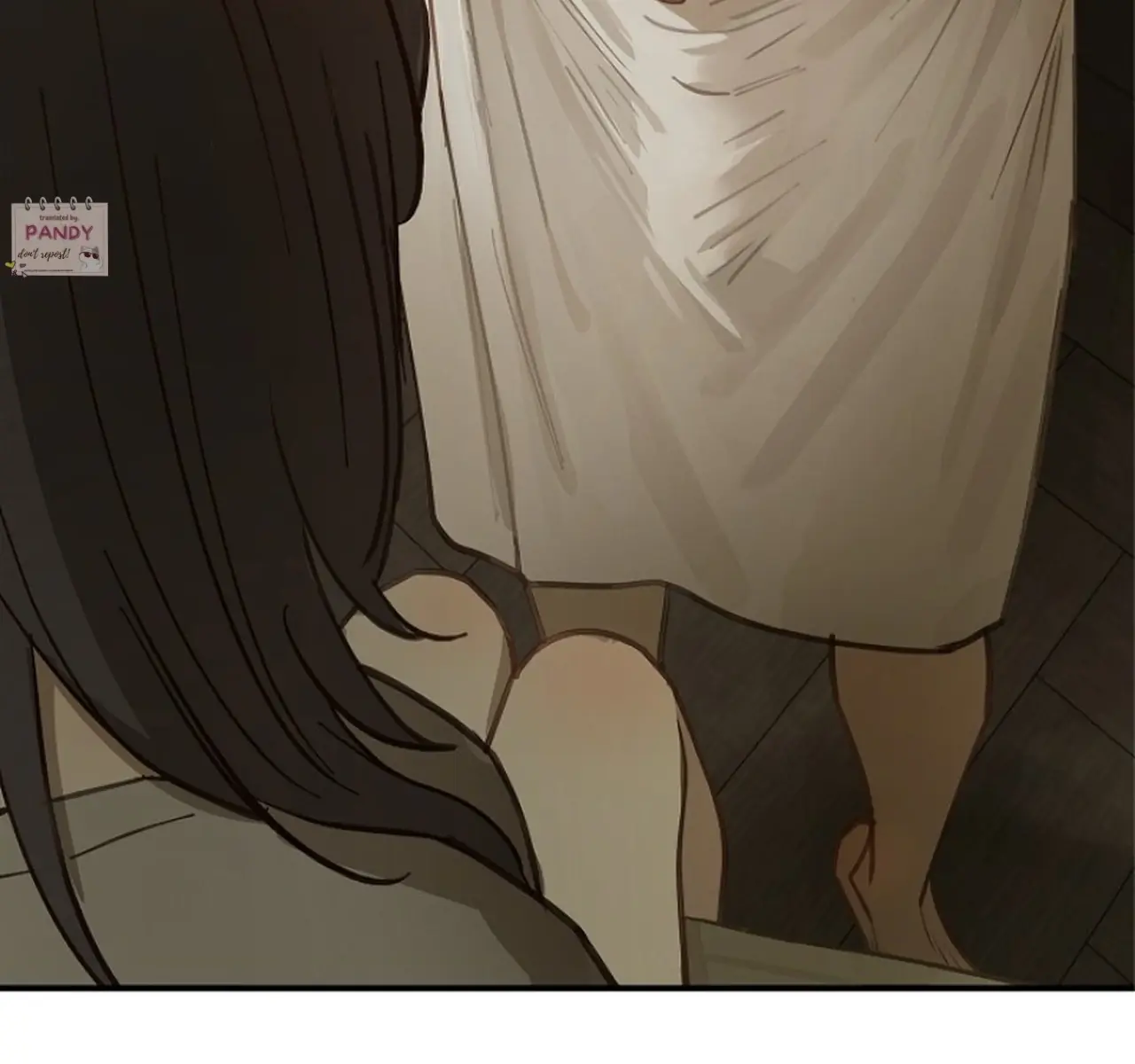 Flower of Allure Chapter 24 Page 14