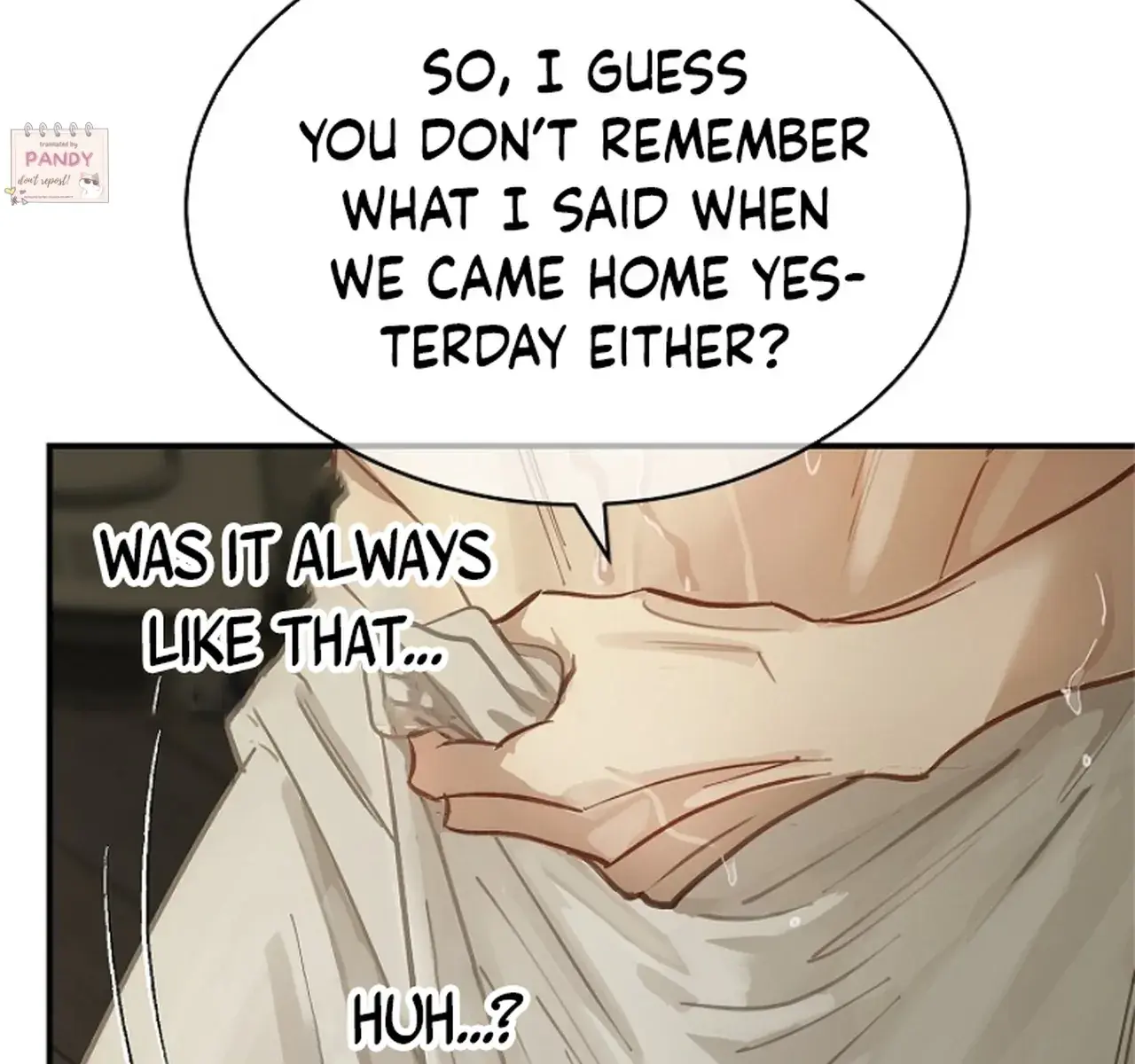 Flower of Allure Chapter 24 Page 18