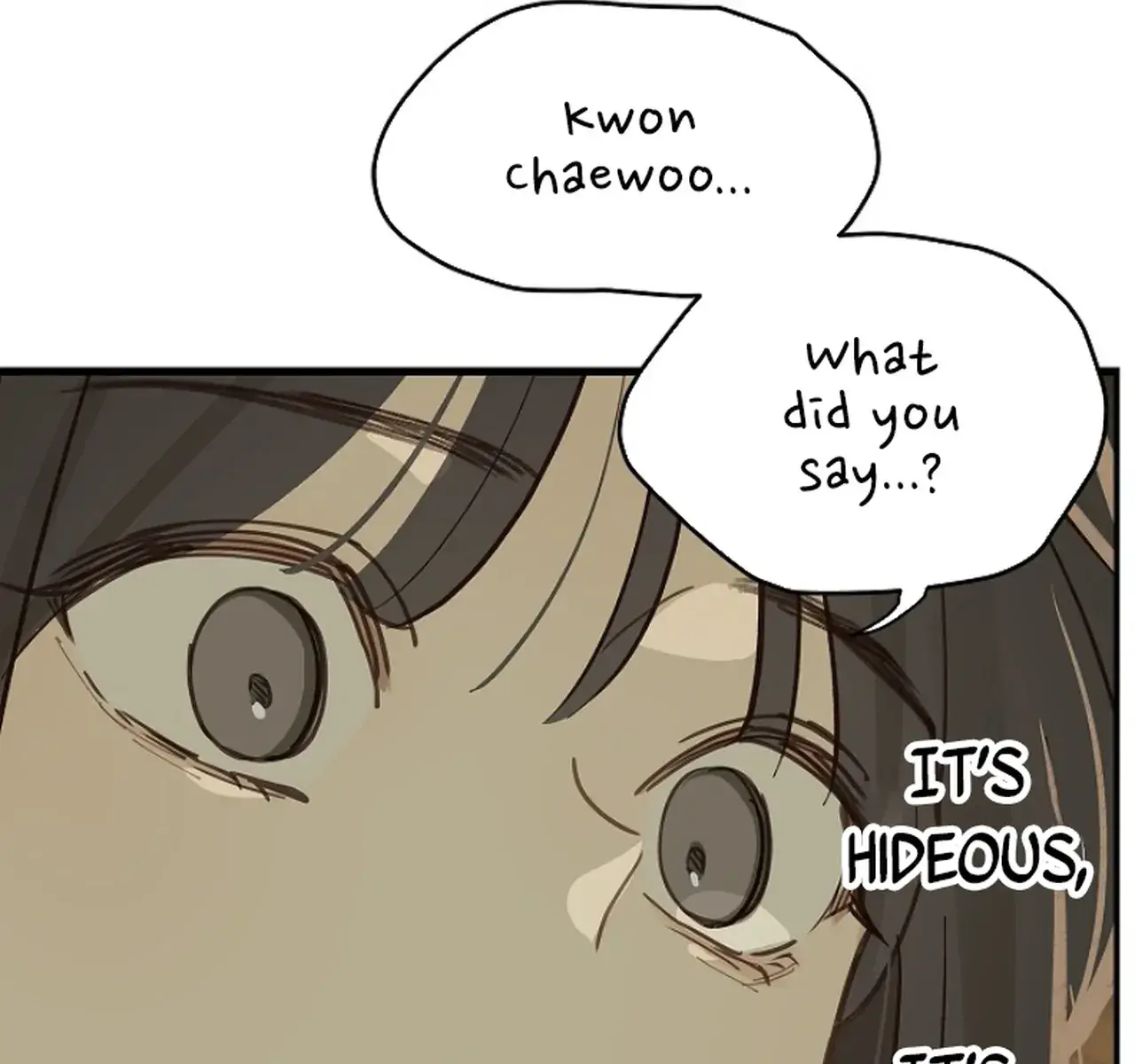 Flower of Allure Chapter 24 Page 21