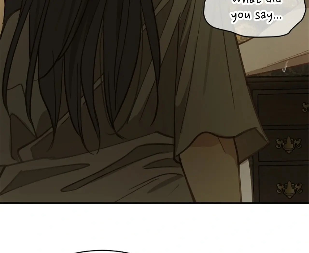 Flower of Allure Chapter 24 Page 35