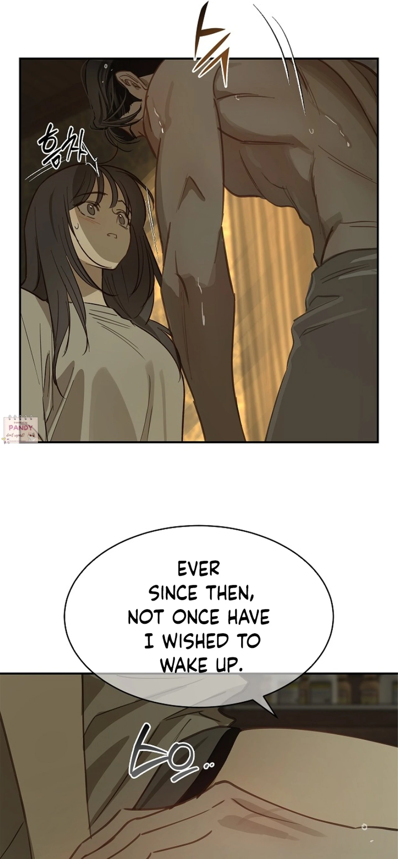 Flower of Allure Chapter 24 Page 47