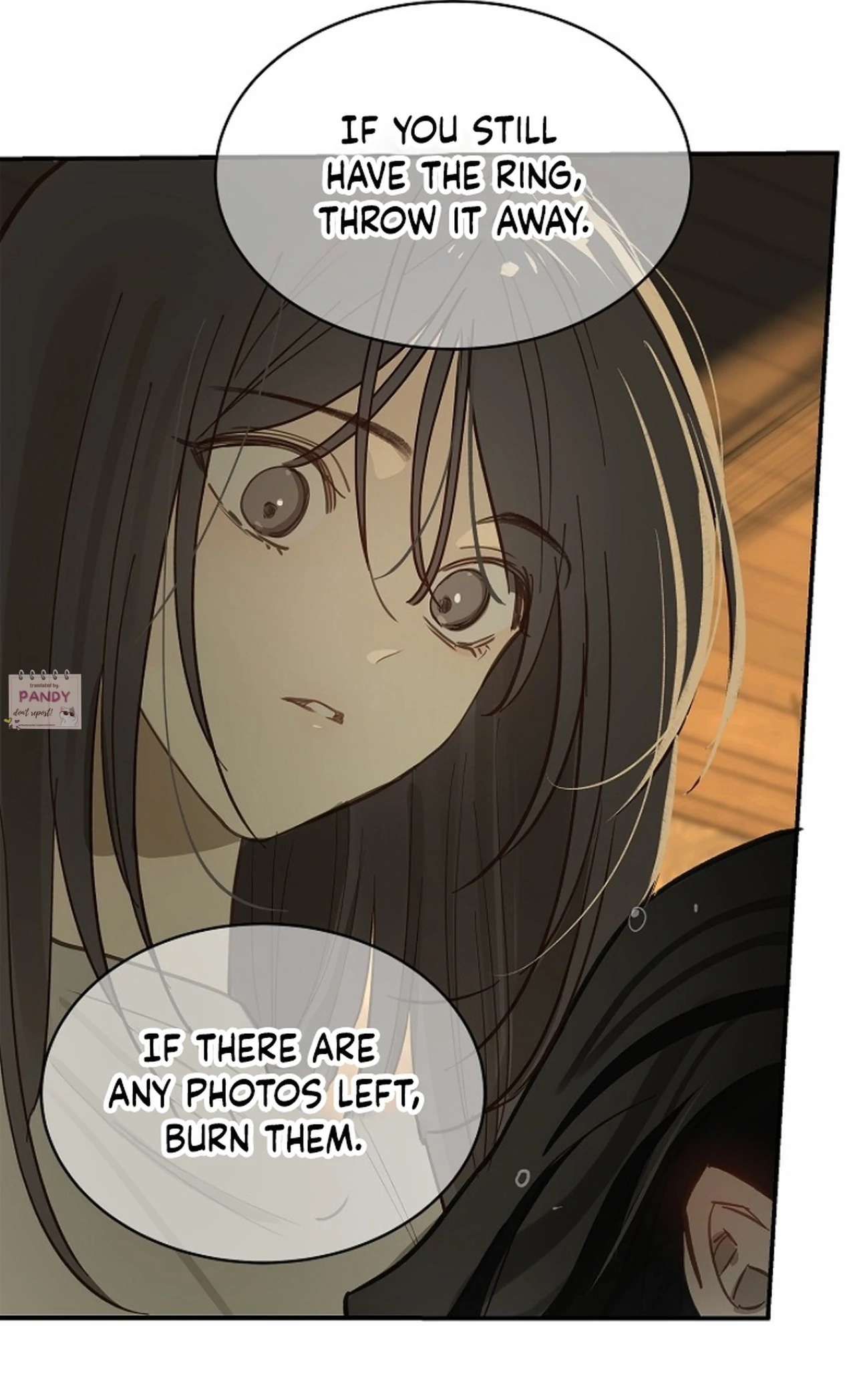 Flower of Allure Chapter 24 Page 55