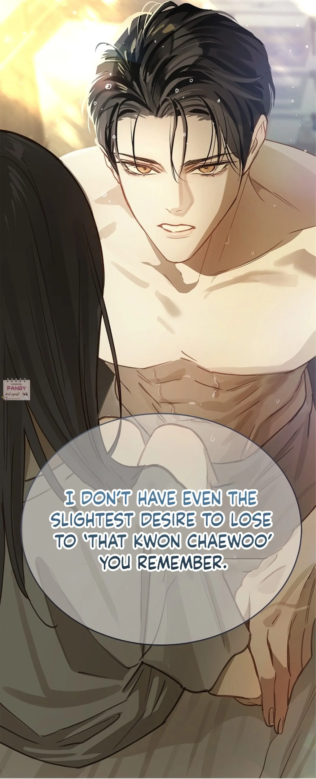 Flower of Allure Chapter 24 Page 62