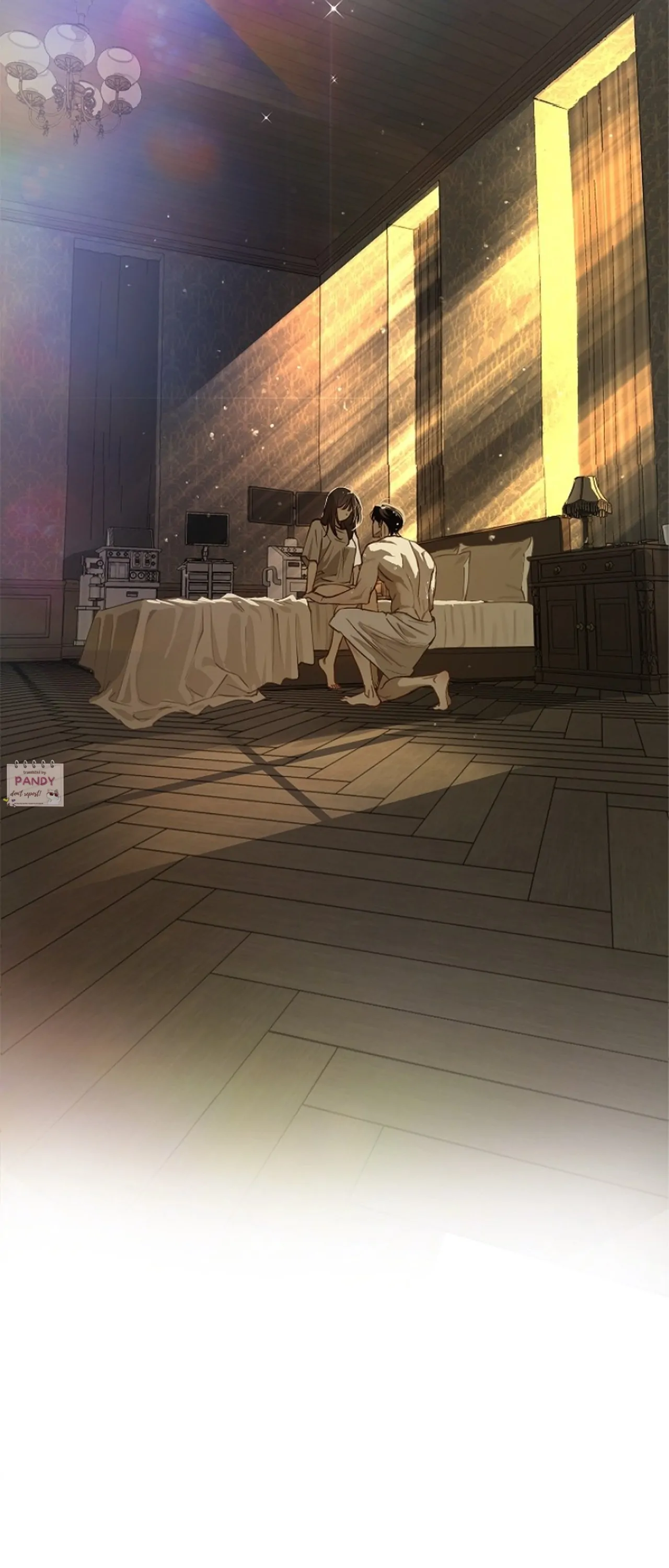 Flower of Allure Chapter 24 Page 73