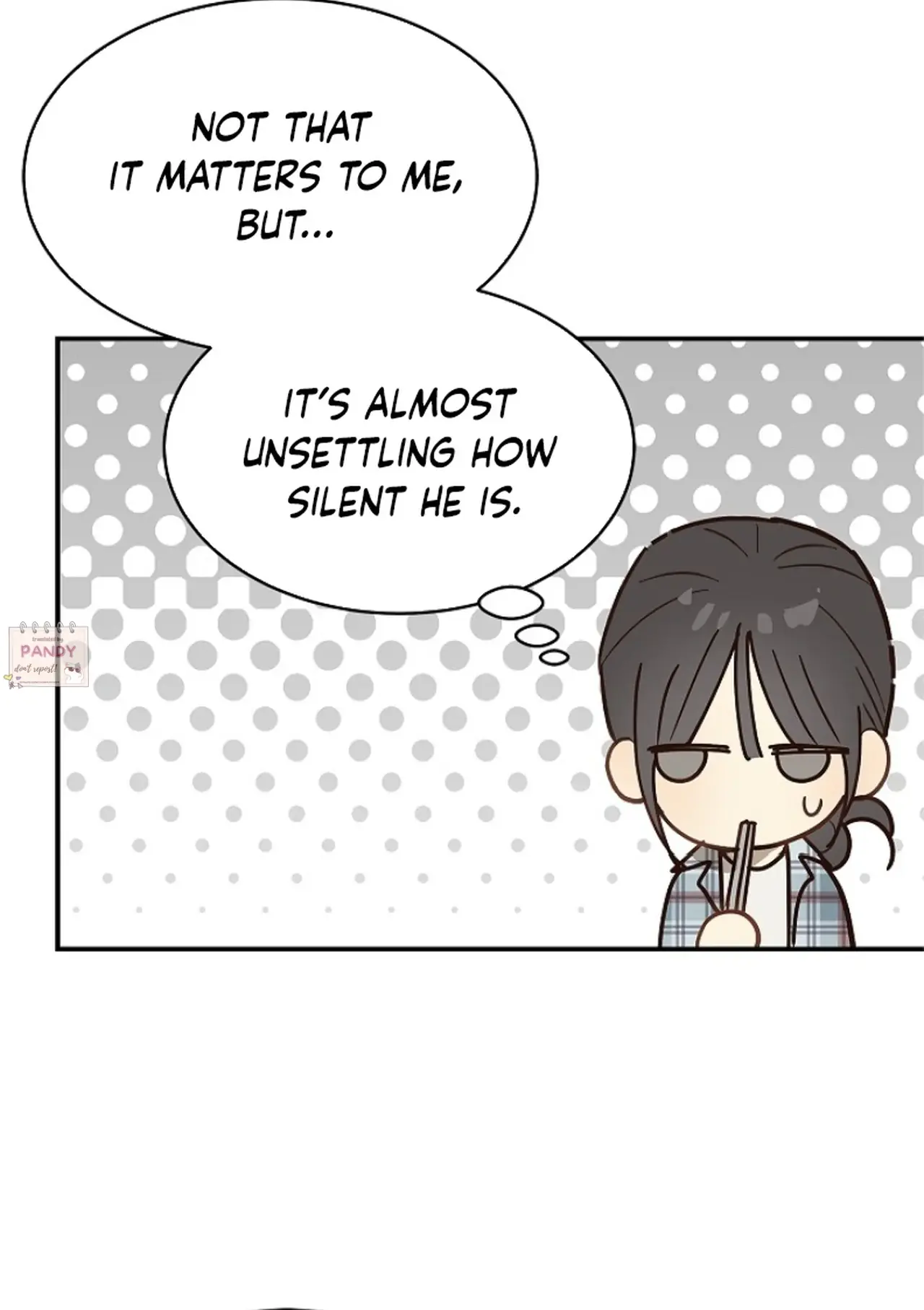 Flower of Allure Chapter 24 Page 92