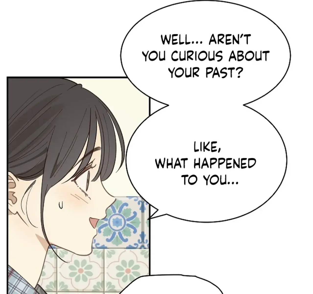 Flower of Allure Chapter 24 Page 96