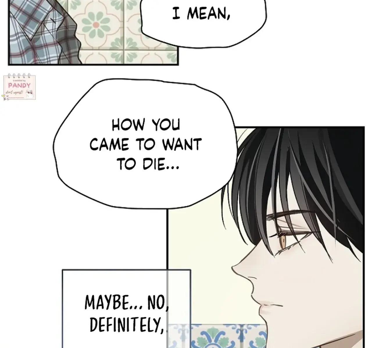 Flower of Allure Chapter 24 Page 97