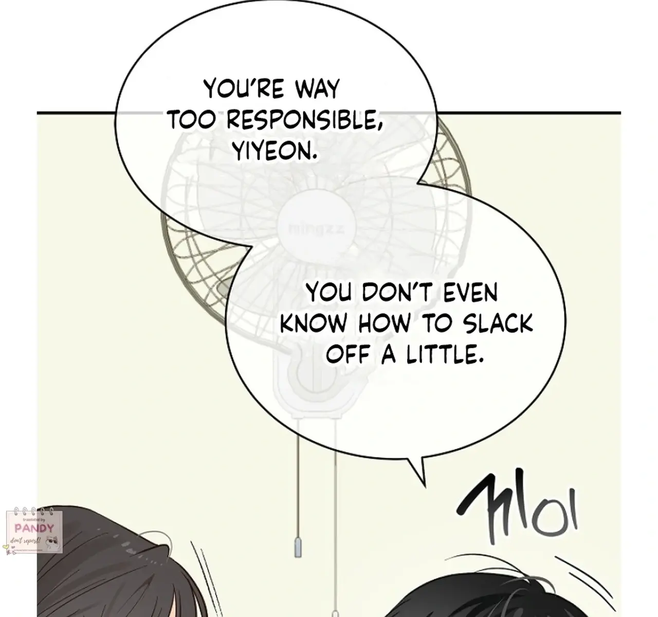 Flower of Allure Chapter 24 Page 123