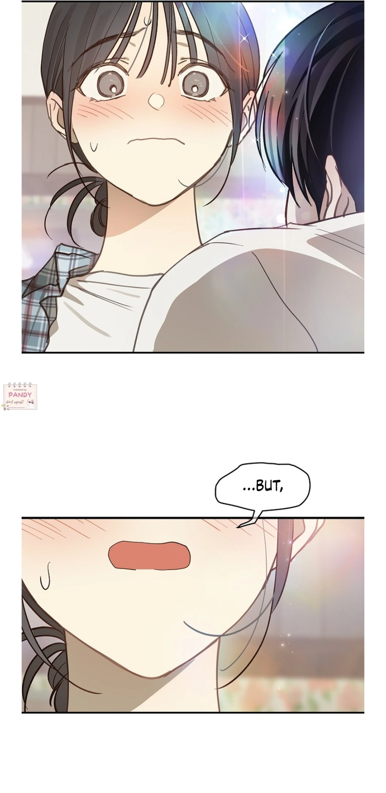 Flower of Allure Chapter 24 Page 129