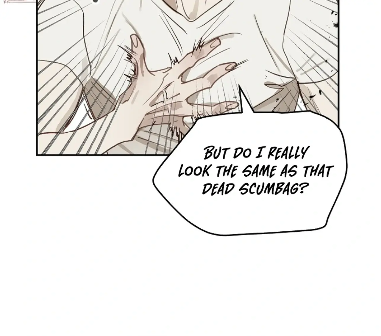 Flower of Allure Chapter 24 Page 138