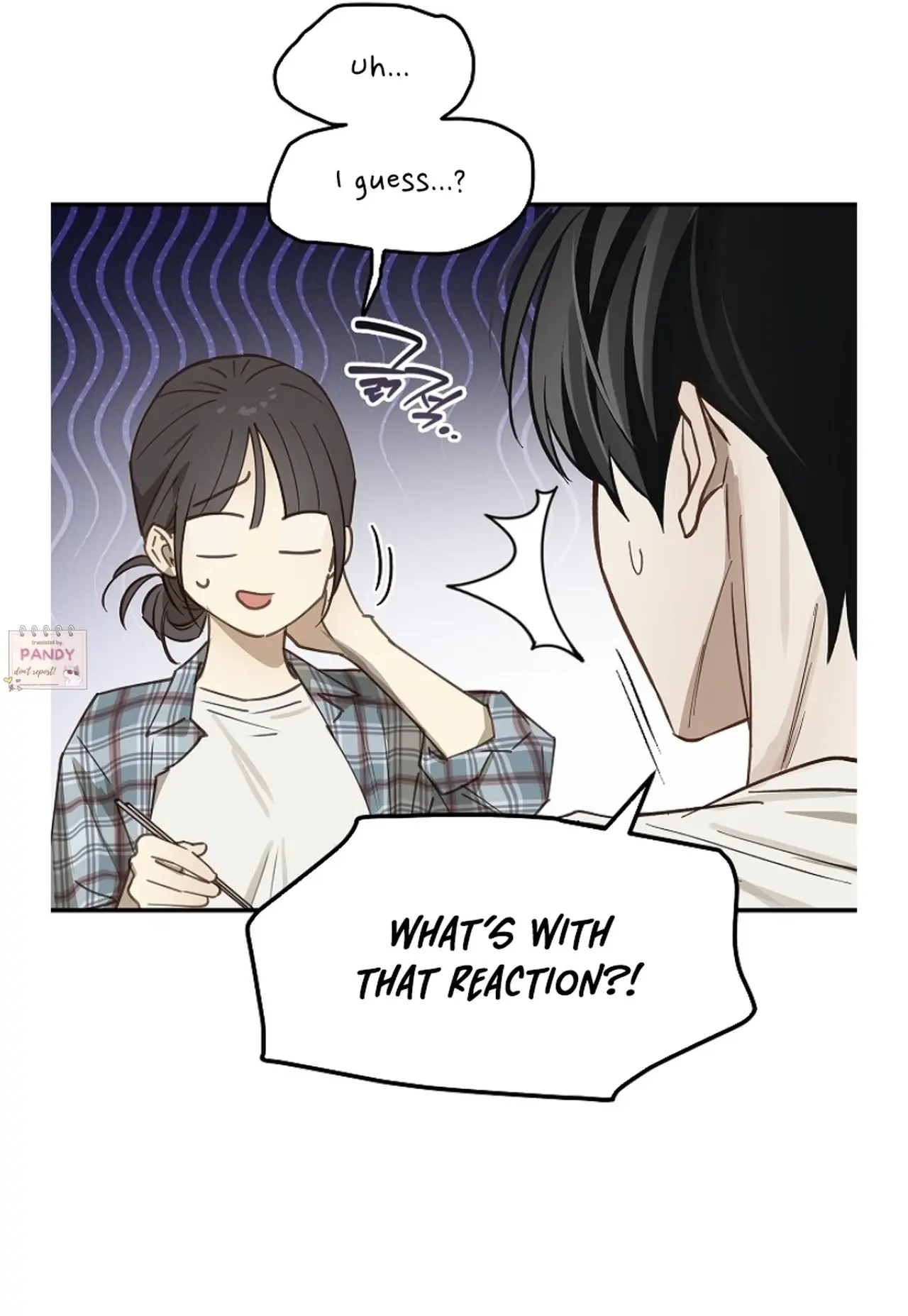 Flower of Allure Chapter 24 Page 139