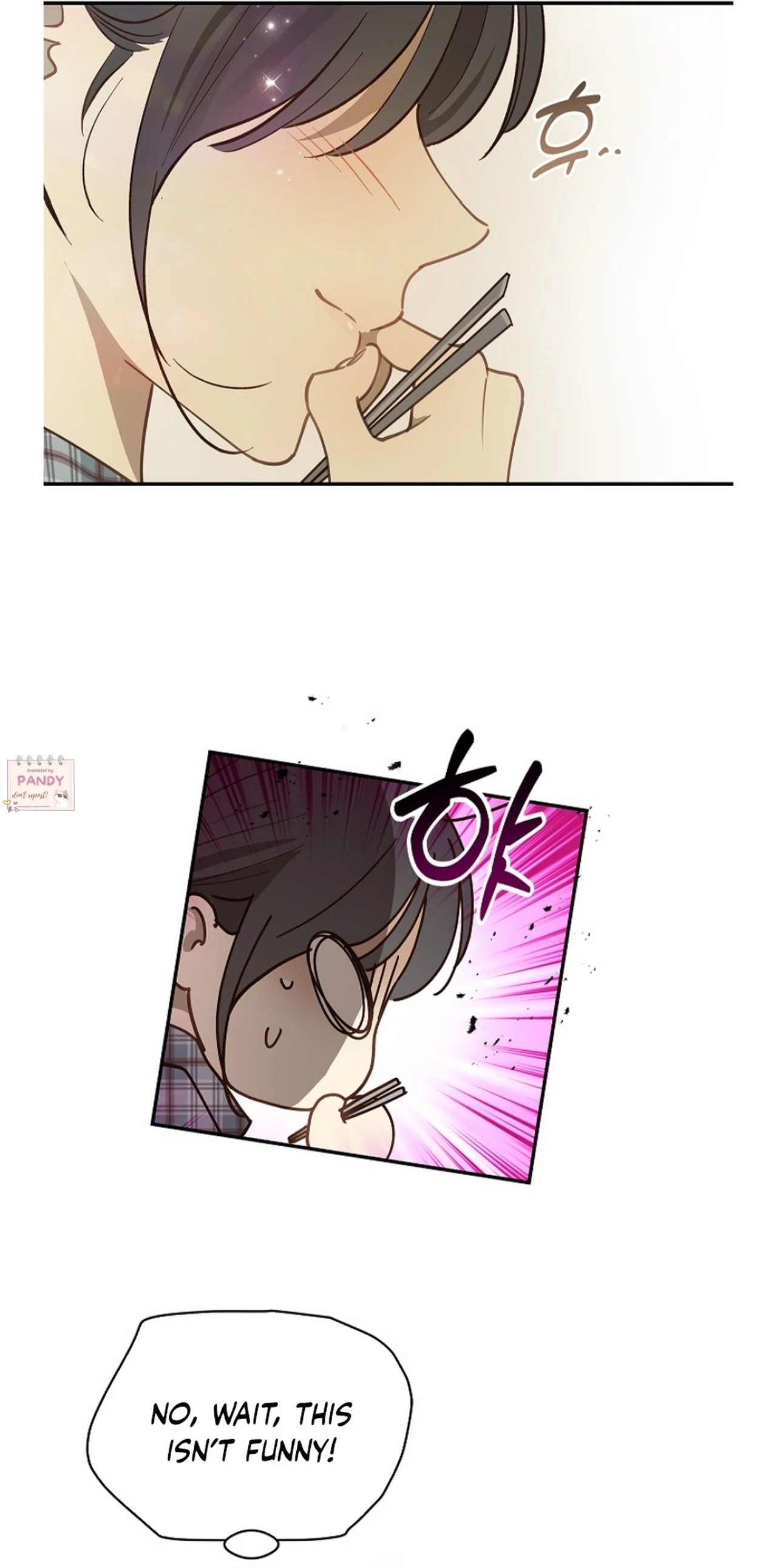 Flower of Allure Chapter 24 Page 147