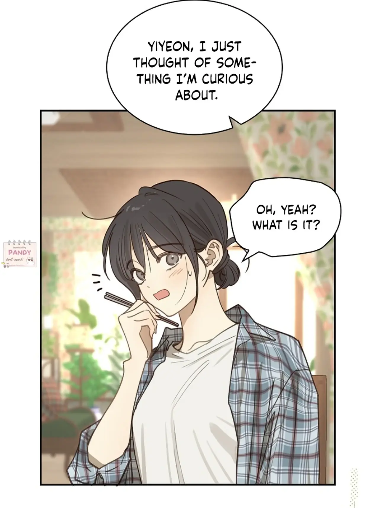 Flower of Allure Chapter 24 Page 153