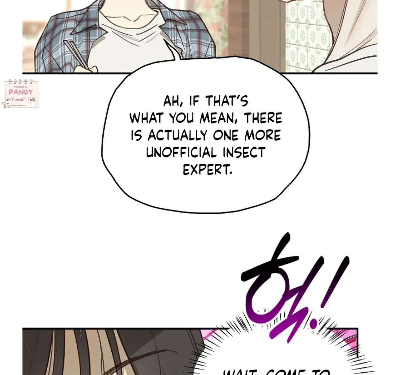 Flower of Allure Chapter 24 Page 160