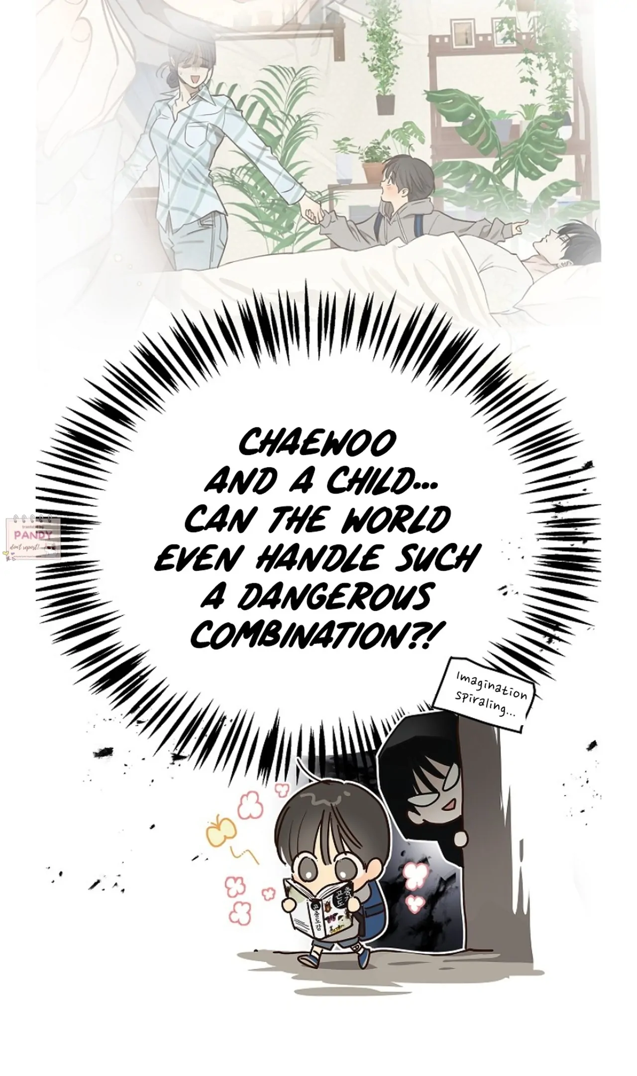 Flower of Allure Chapter 24 Page 163