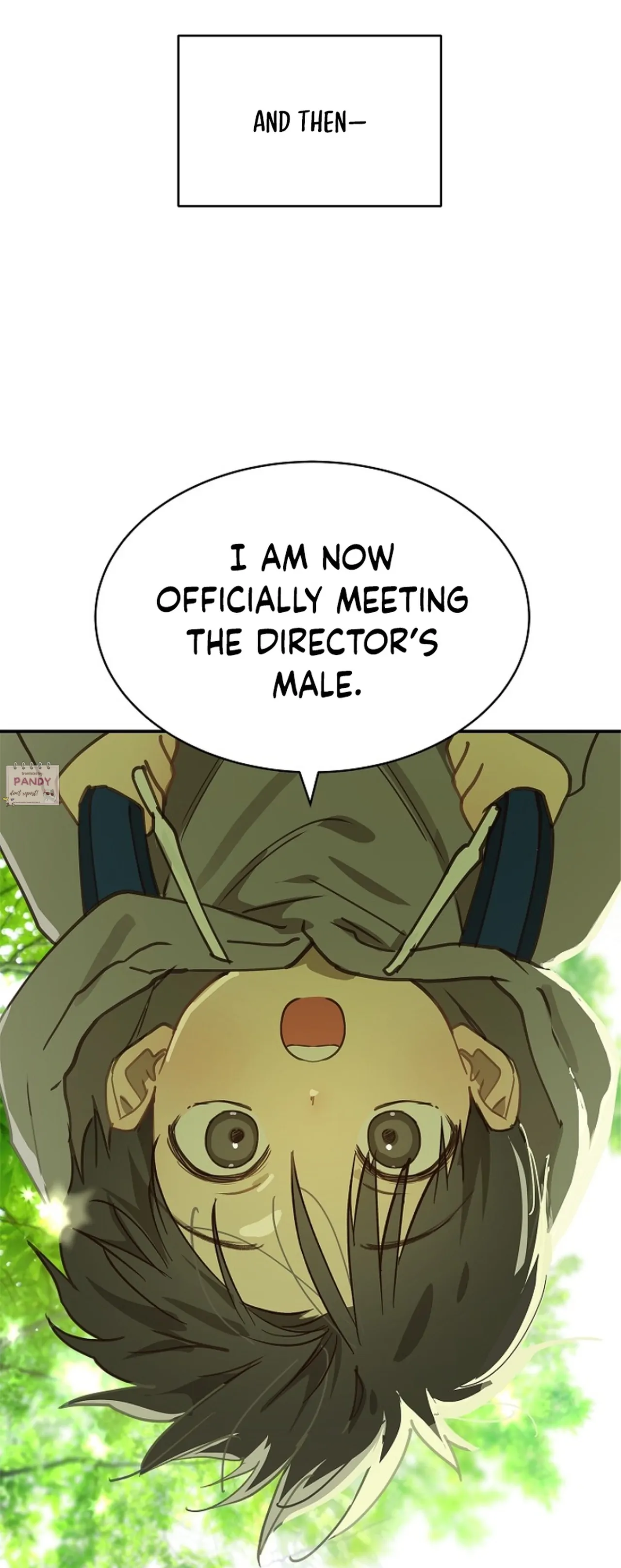 Flower of Allure Chapter 24 Page 170