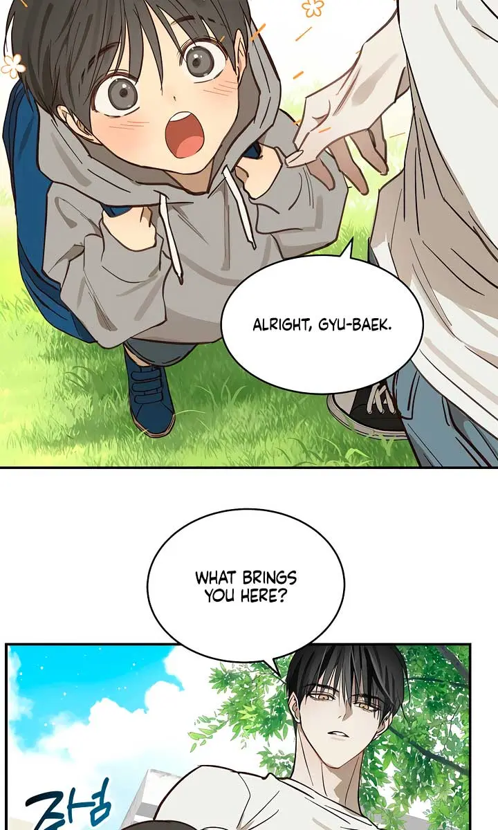 Flower of Allure Chapter 25 Page 8