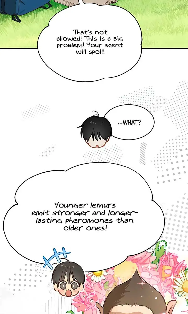 Flower of Allure Chapter 25 Page 16
