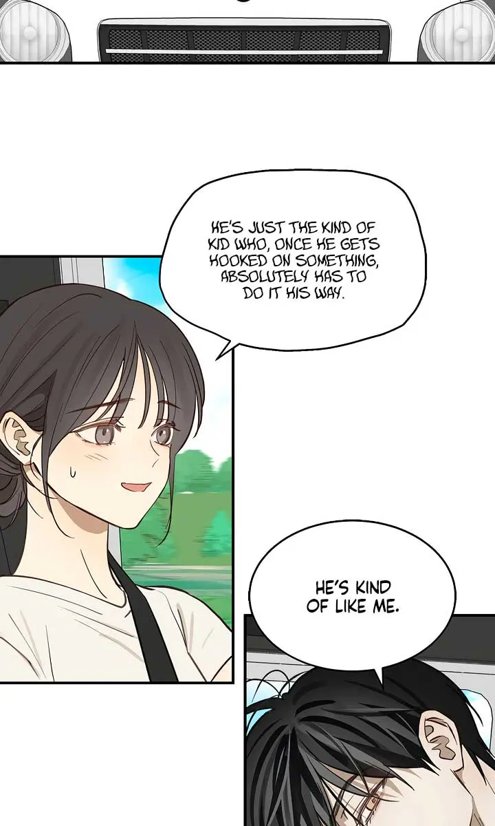Flower of Allure Chapter 25 Page 39