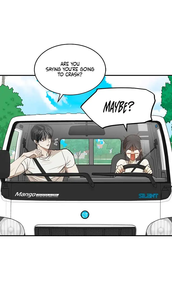 Flower of Allure Chapter 25 Page 43