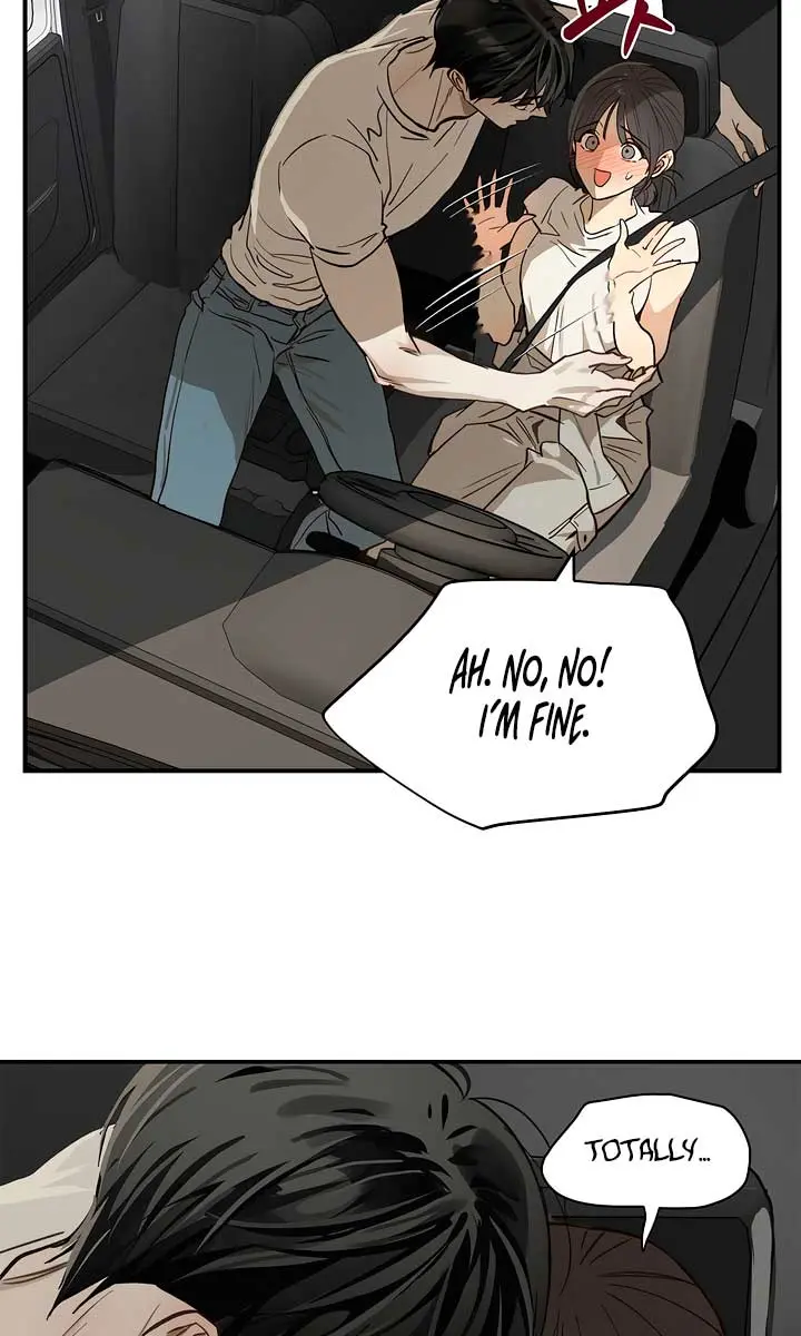 Flower of Allure Chapter 25 Page 57