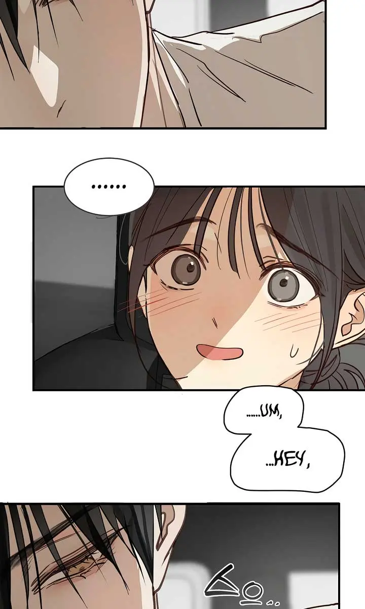 Flower of Allure Chapter 25 Page 59