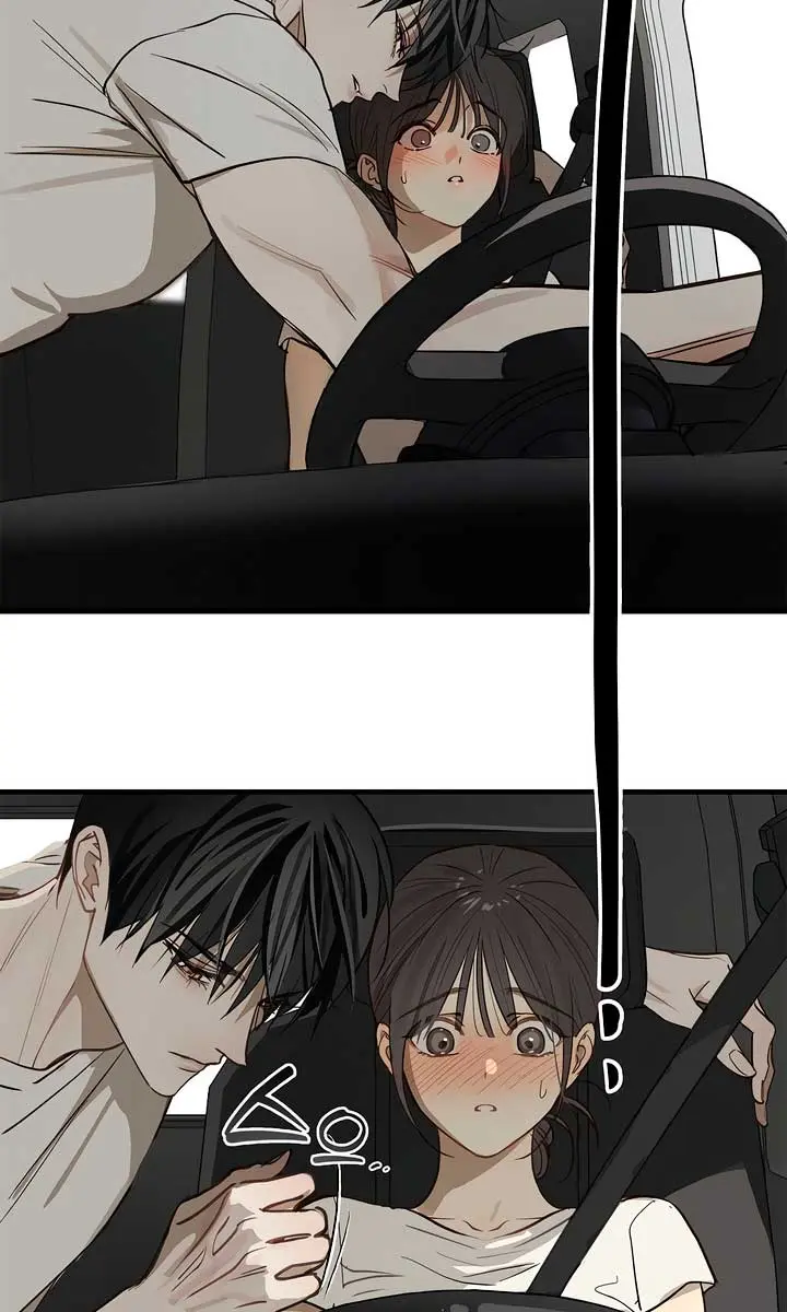 Flower of Allure Chapter 25 Page 64