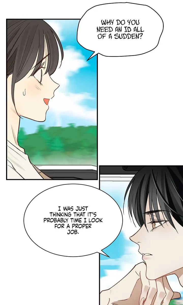 Flower of Allure Chapter 25 Page 67