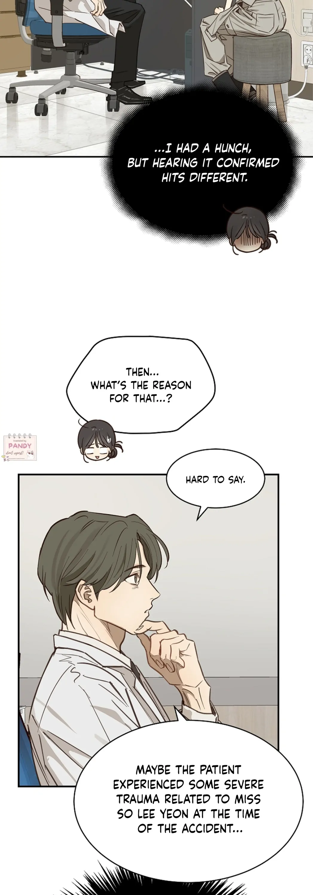 Flower of Allure Chapter 26 Page 6