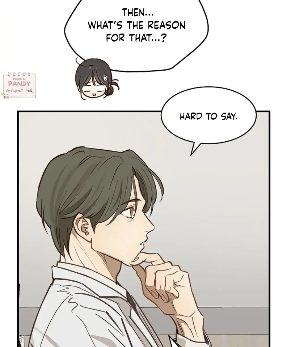 Flower of Allure Chapter 26 Page 8