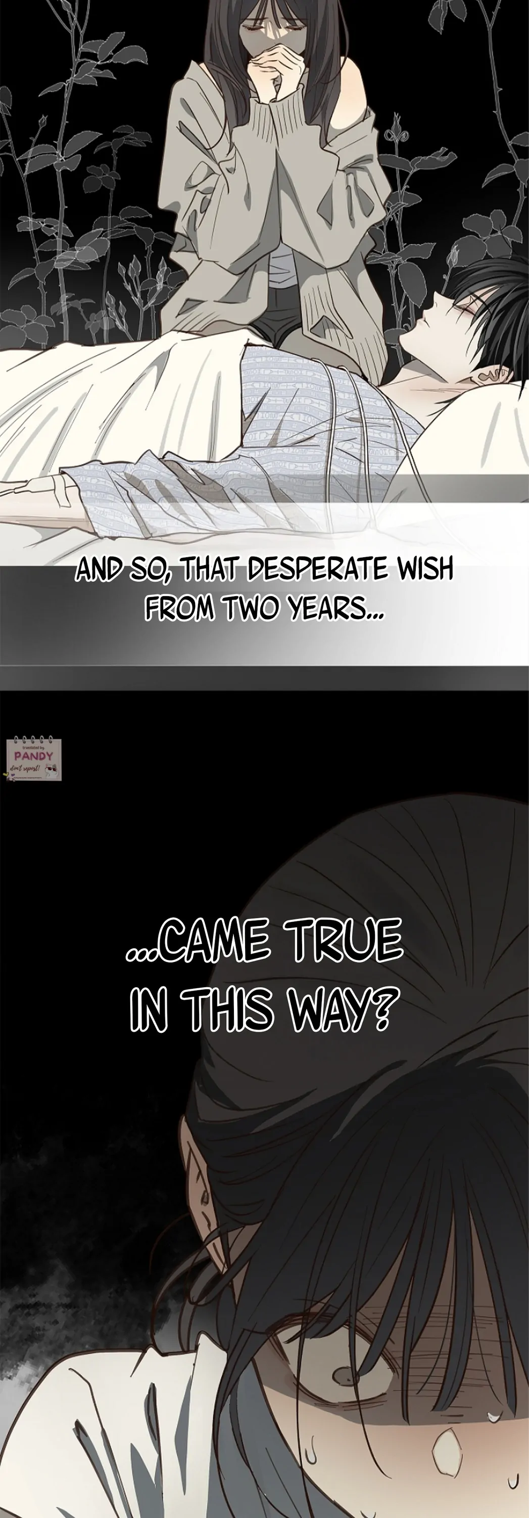 Flower of Allure Chapter 26 Page 34