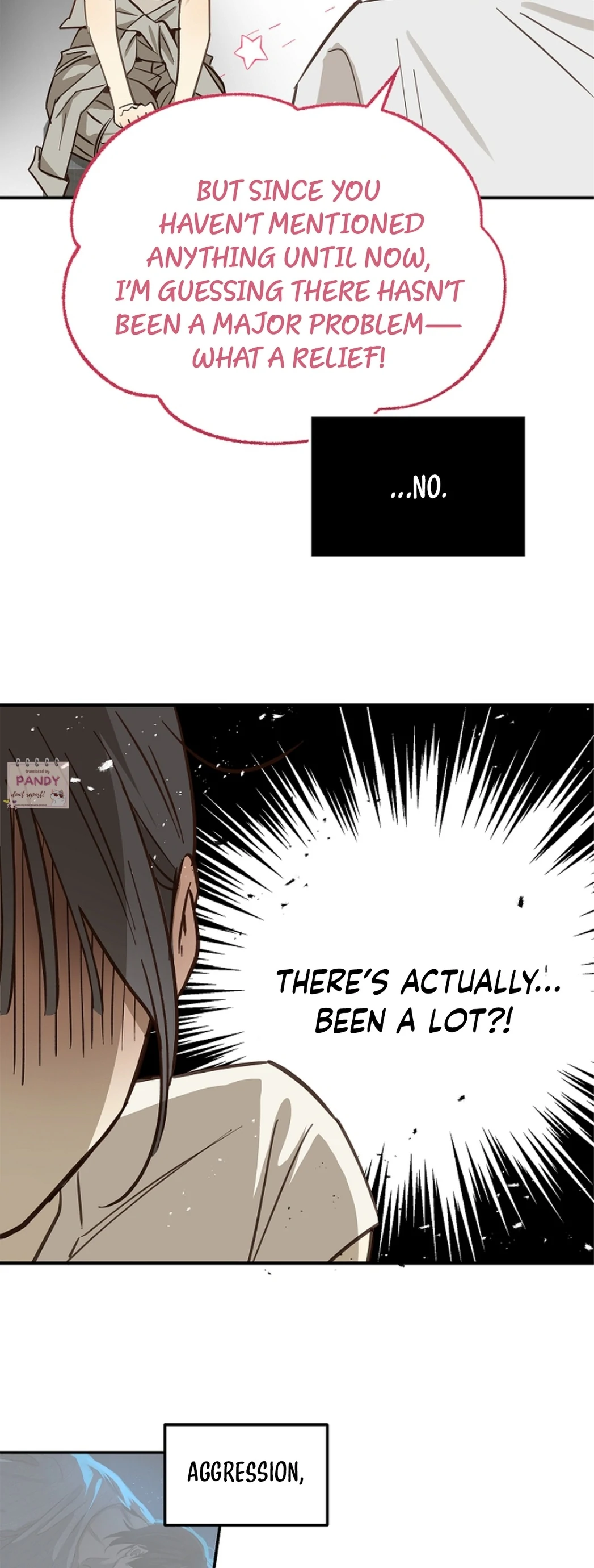 Flower of Allure Chapter 26 Page 50