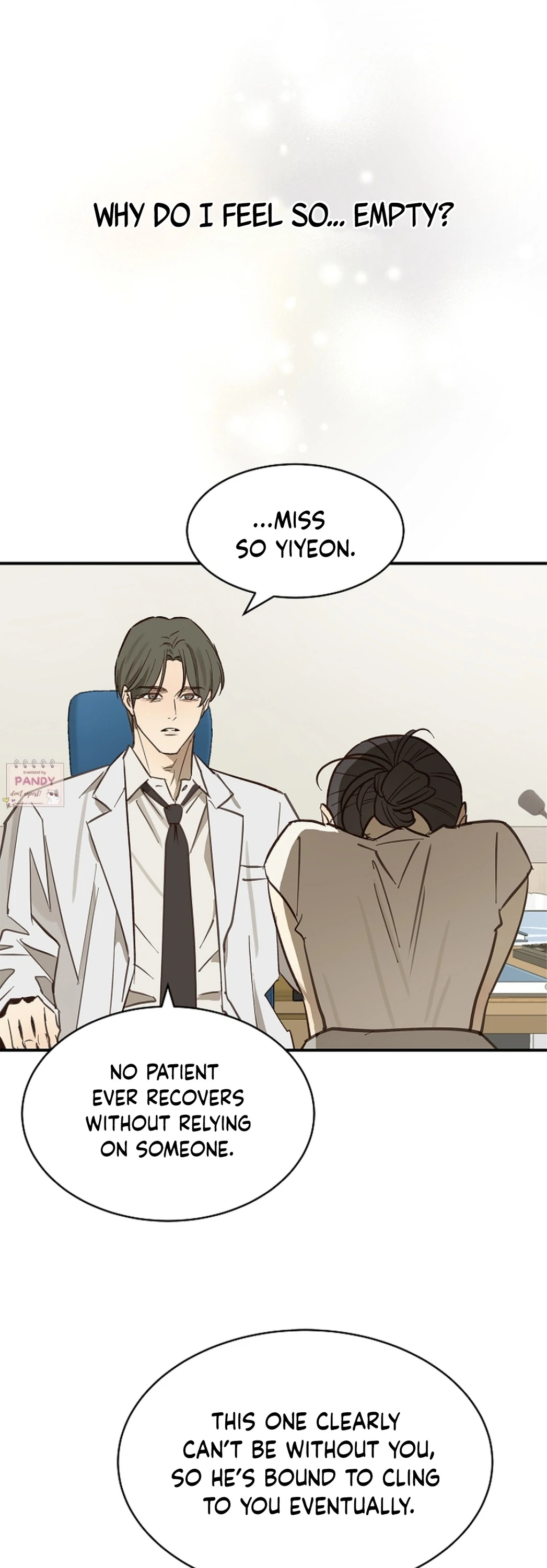 Flower of Allure Chapter 26 Page 62