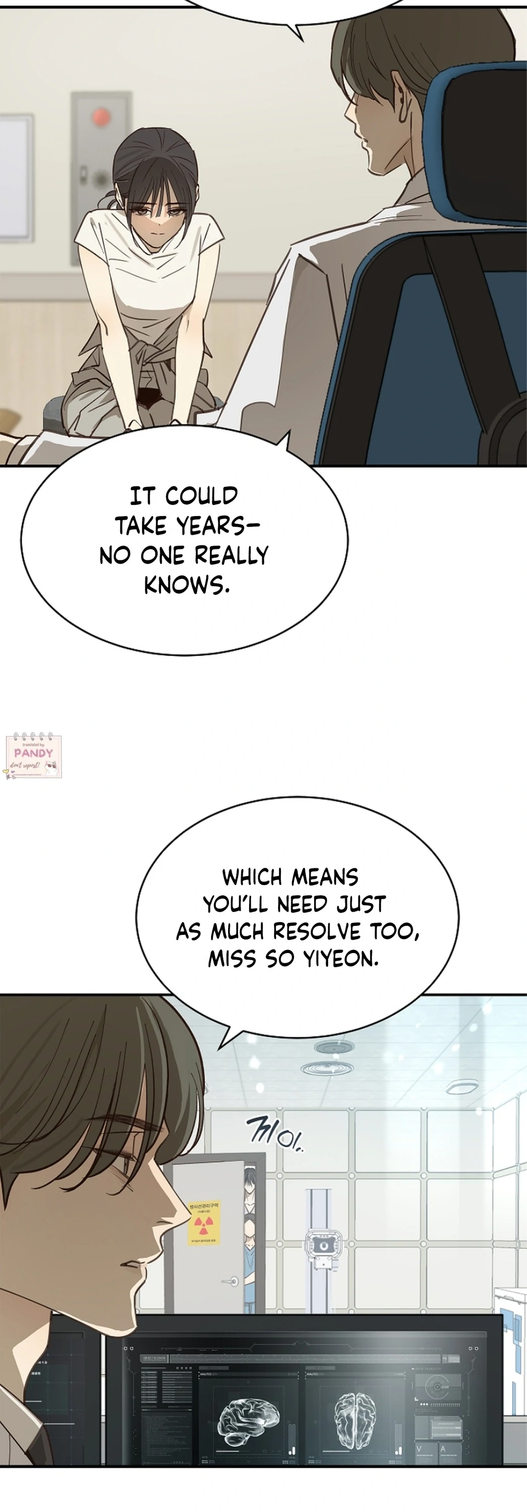 Flower of Allure Chapter 26 Page 66