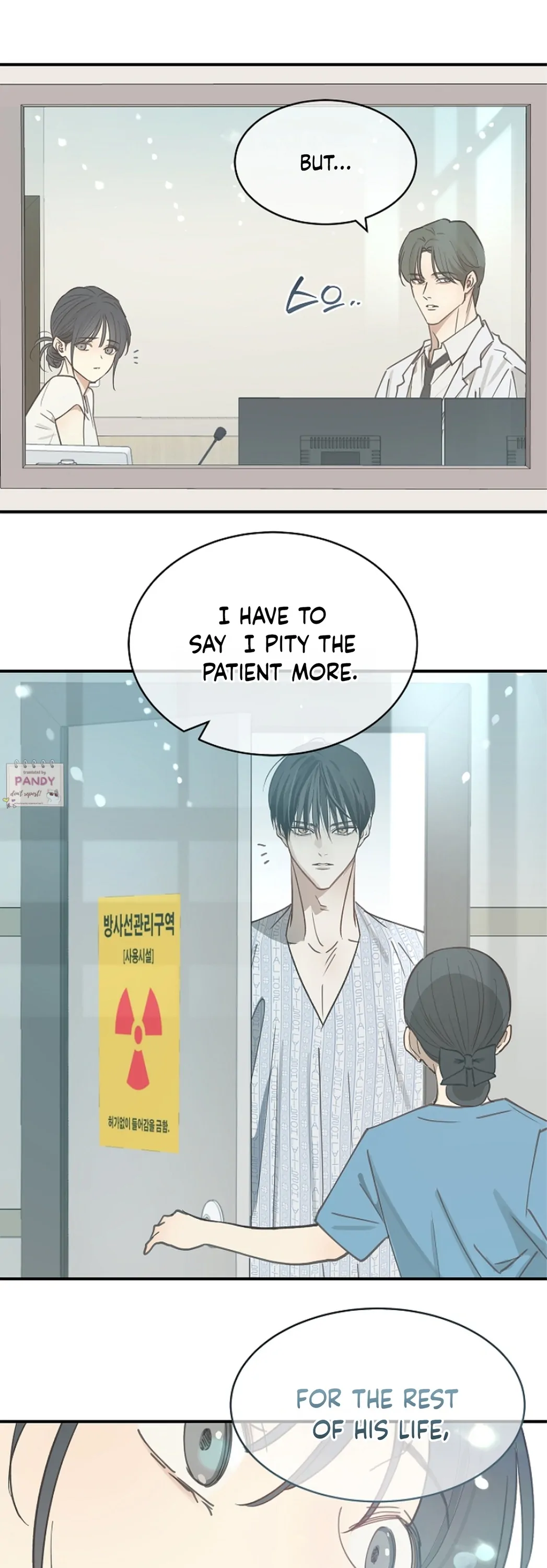 Flower of Allure Chapter 26 Page 70